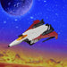 EAN 5010996285294 - Hasbro Transformers: Legacy United Voyager Class G1 Universe Ramjet imagen 5