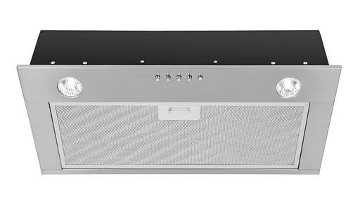 EAN 5902429923807 - Ciarko SL-BOX Encastrada Negro 171 m³/h imagen 2