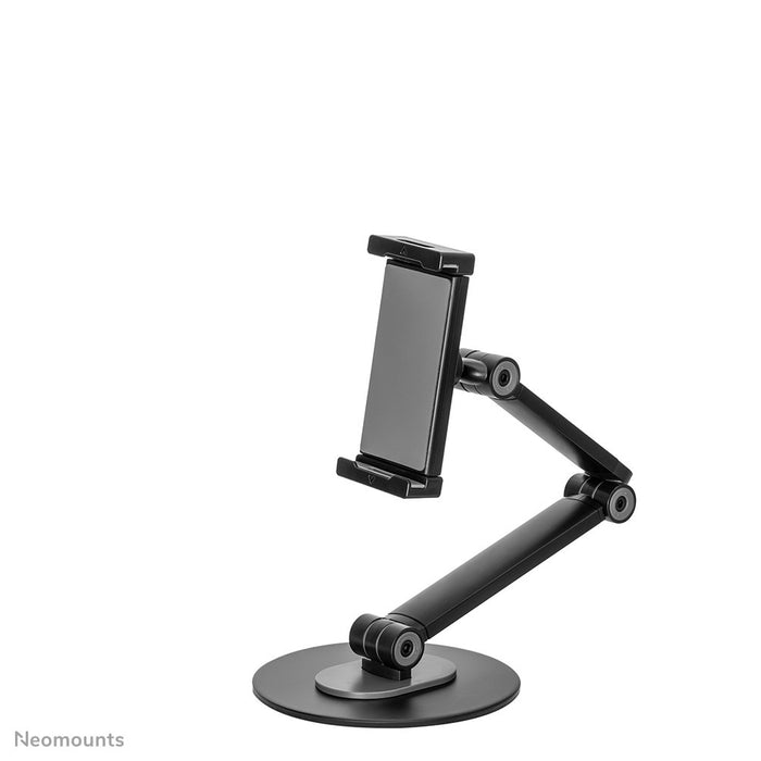 EAN 8717371448929 - Neomounts DS15-550BL1 soporte Soporte pasivo Teléfono móvil/smartphone, Tablet/UMPC Negro imagen 4