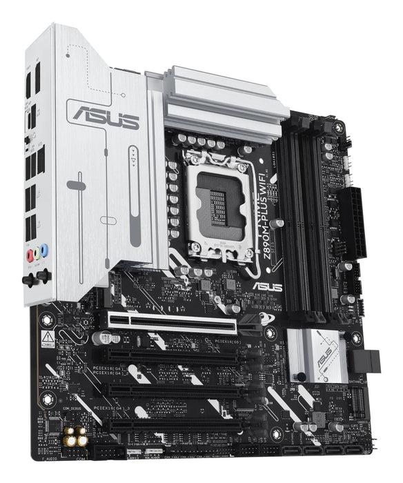 EAN 4711387755419 - ASUS PRIME Z890M-PLUS WIFI Intel Z890 LGA 1851 (Socket V1) micro ATX imagen 6
