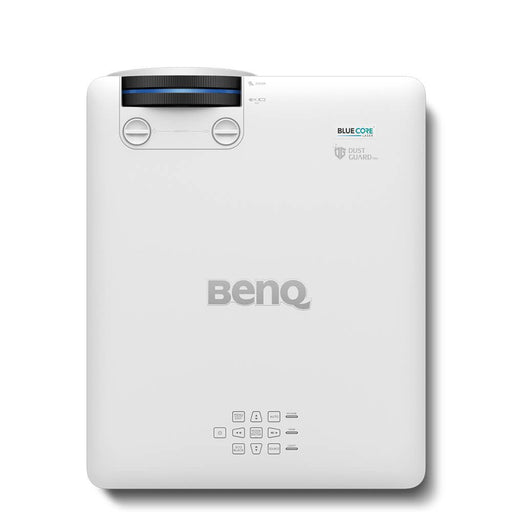 EAN 4718755078132 - BenQ LU785 Proyector de alcance estándar 6000 lúmenes ANSI DLP WUXGA (1920x1200) Blanco imagen 2