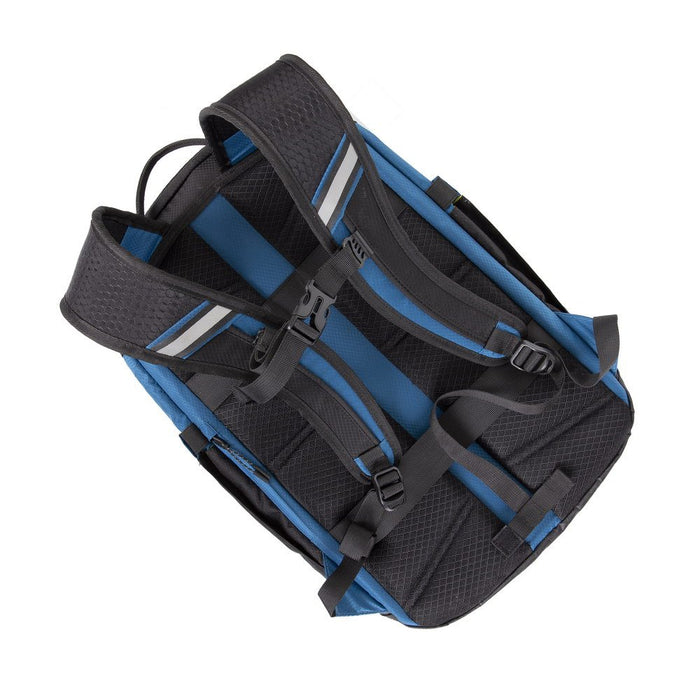 EAN 4260403576687 - Rivacase 5225 mochila Mochila informal Negro, Azul Nylon imagen 19