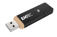 EAN 3126170178633 - Emtec K100 unidad flash USB 16 GB USB tipo A 2.0 Negro, Multicolor imagen 7
