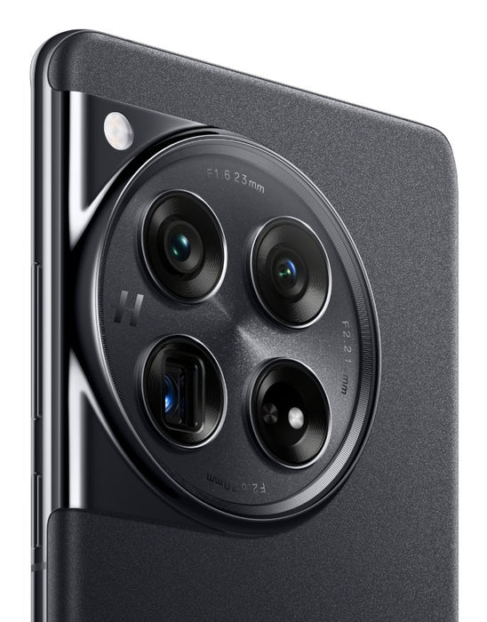 EAN 6921815625940 - OnePlus 12 17,3 cm (6.82") SIM doble Android 14 5G USB Tipo C 12 GB 256 GB 5400 mAh Negro imagen 5