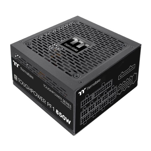 EAN 4713227525428 - Thermaltake Toughpower PF1 unidad de fuente de alimentación 850 W 24-pin ATX ATX Negro imagen 1