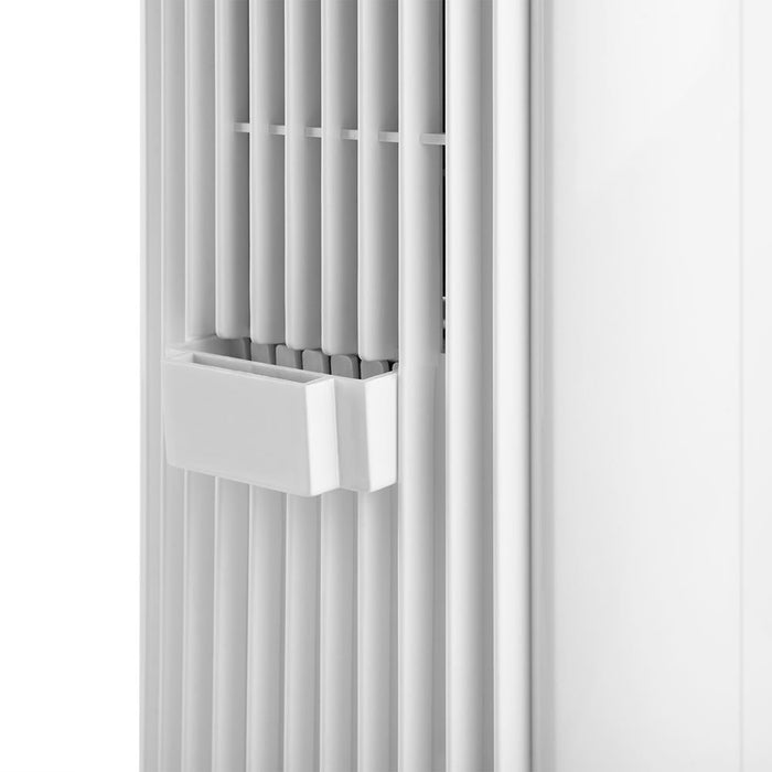 EAN 8435568402447 - Orbegozo TW 0755 ventilador Blanco imagen 5