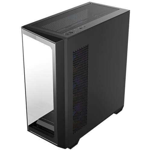 EAN 0761345100298 - Antec C3 Midi Tower Negro imagen 2