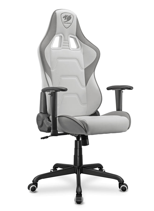 EAN 4710483775536 - COUGAR Gaming Silla Armor Elite White Silla para videojuegos universal Asiento acolchado Blanco imagen 2