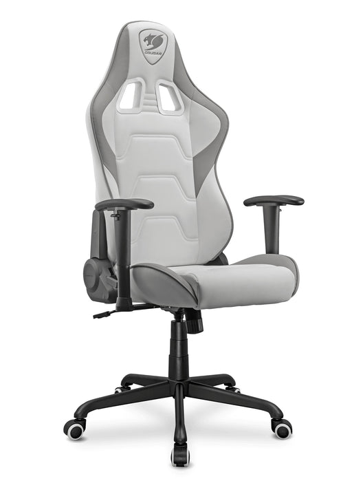 EAN 4710483775536 - COUGAR Gaming Silla Armor Elite White Silla para videojuegos universal Asiento acolchado Blanco imagen 2