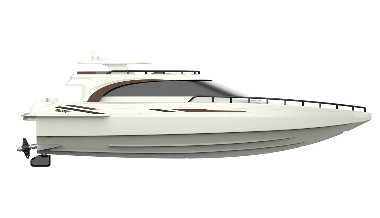 EAN 4260677959964 - Amewi Rising Sun Cruise Yacht 380mm modelo controlado por radio Barco Motor eléctrico imagen 3