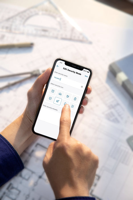 EAN 0194644017804 - Eufy T8990321 sistema de seguridad inteligente para el hogar Wi-Fi imagen 12