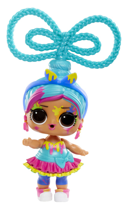 EAN 0035051511205 - L.O.L. Surprise! Hair Beads Tots Asst imagen 3