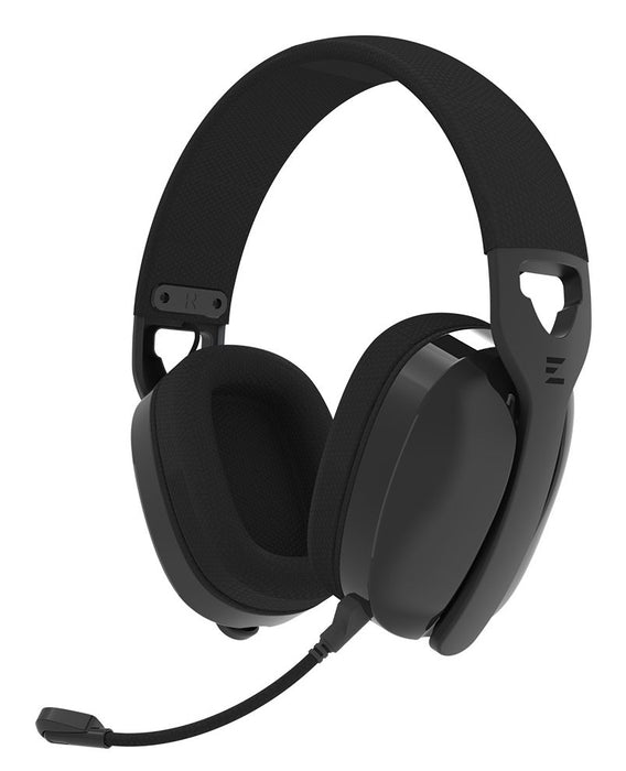 EAN 8800263650088 - Zalman ZM-HPS650W Auriculares Inalámbrico y alámbrico gancho de oreja Juego Bluetooth Negro imagen 3