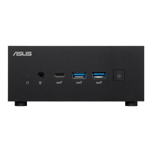 EAN 4711081833963 - ASUS PN64-BB7014MD Mini PC Negro i7-12700H 2,3 GHz imagen 1