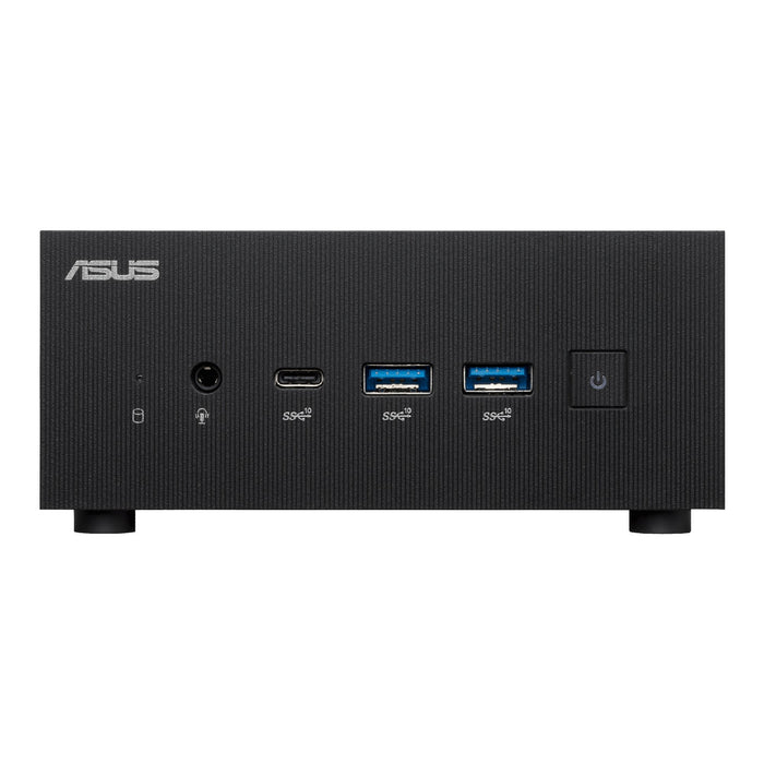 EAN 4711081833963 - ASUS PN64-BB7014MD Mini PC Negro i7-12700H 2,3 GHz imagen 1