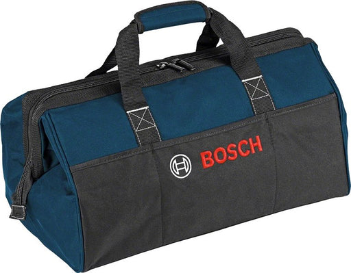 EAN 3165140843782 - Bosch 1 619 BZ0 100 caja de herramientas Negro, Azul imagen 1