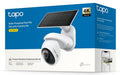 EAN 8885020624199 - TP-Link Tapo C660 KIT Bala (forma) Cámara de seguridad IP Exterior 3840 x 2160 Pixeles Techo/pared imagen 3