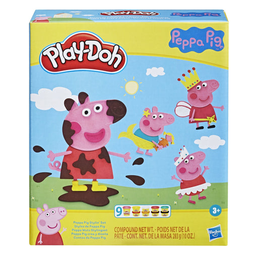 EAN 5010993819164 - Play-Doh F14975L1 juguete de arte y manualidades imagen 1