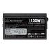 EAN 4710007226582 - Silverstone ST1200-PTS unidad de fuente de alimentación 1200 W 20+4 pin ATX ATX Negro imagen 3