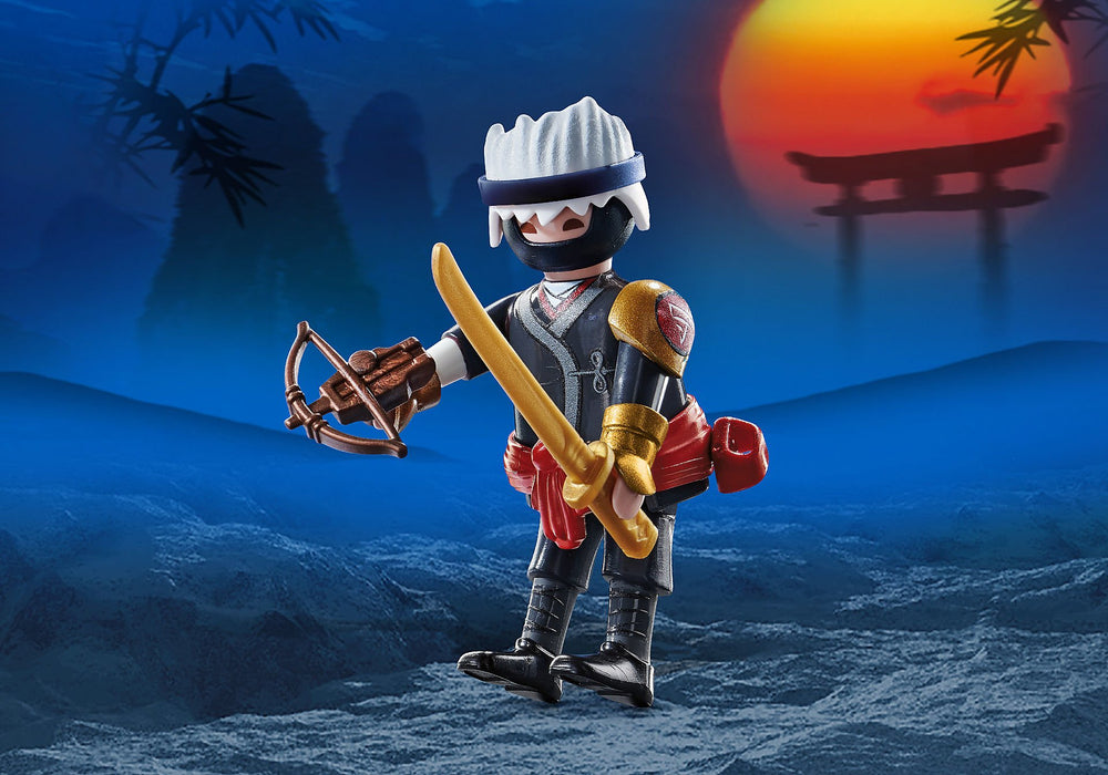 EAN 4008789708144 - Playmobil City Life 70814 figura de juguete para niños imagen 2