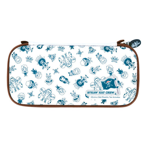EAN 8436563092039 - Blade Gaming Switch & Switch Lite One Piece Bag “Chibi” Maleta de transporte imagen 1