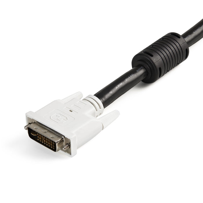 EAN 0065030816052 - StarTech.com USBDVI4N1A6 cable para video, teclado y ratón (kvm) Negro imagen 6
