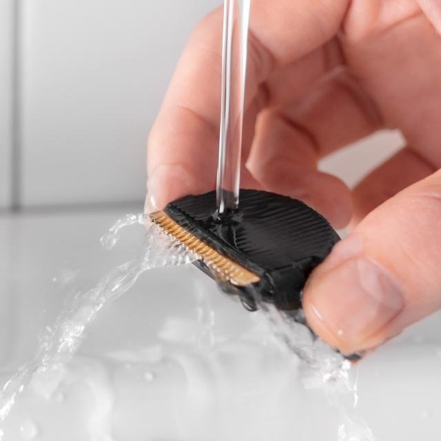 EAN 8435484044011 - Cecotec Bamba PrecisionCare AllDrive Pro Negro, Plata Ión de litio imagen 11