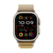 EAN 0195949581649 - Apple Watch Ultra 2 OLED 49 mm Digital 410 x 502 Pixeles Pantalla táctil 4G Titanio GPS (satélite) imagen 2