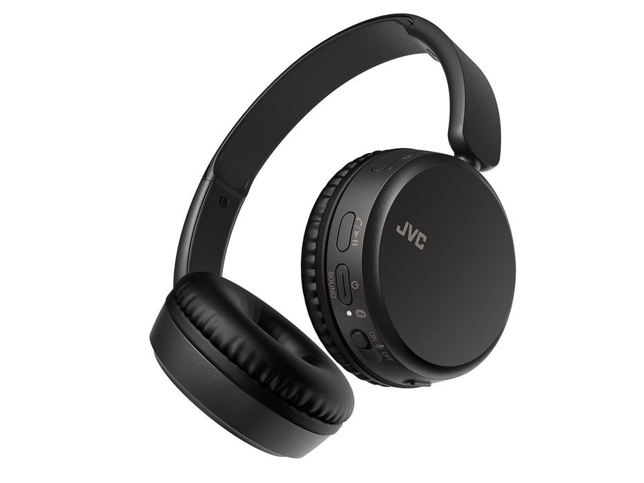 EAN 4975769472817 - JVC HA-S36W Auriculares Inalámbrico Diadema Llamadas/Música Bluetooth Negro imagen 2