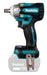 EAN 0088381898003 - Makita DTW300Z destornillador eléctrico y llave de impacto 3200 RPM Negro, Azul imagen 10