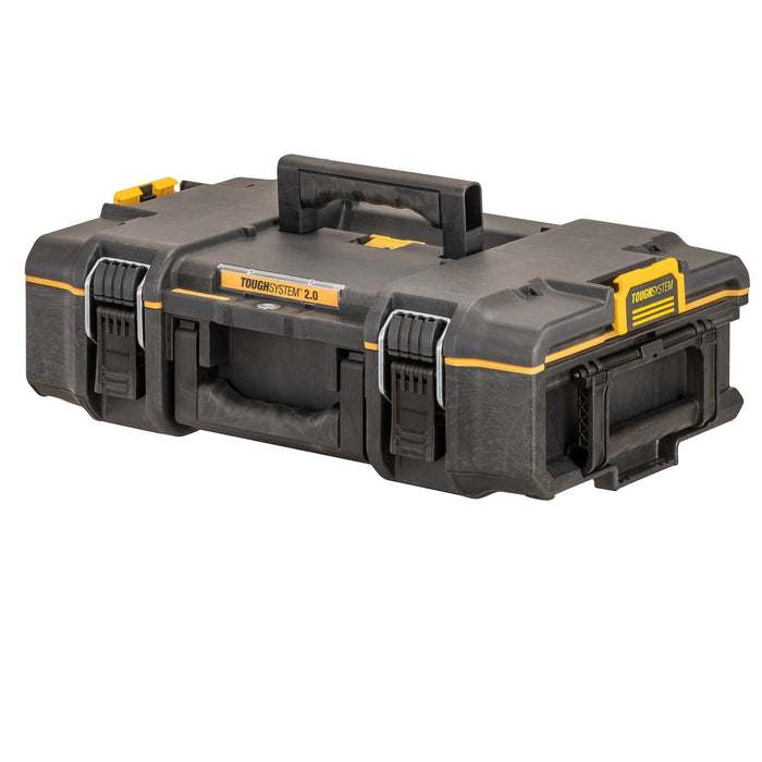 EAN 3253561832932 - DeWALT DWST83293-1 caja de herramientas imagen 1