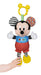 EAN 8005125171651 - Clementoni Baby Mickey First Activities juguete colgantes para bebé imagen 2