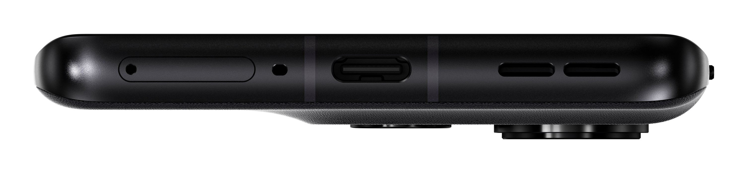 EAN 0840023257490 - Motorola edge 50 Pro 16,9 cm (6.67") SIM doble Android 14 5G USB Tipo C 12 GB 512 GB 4500 mAh Negro imagen 3