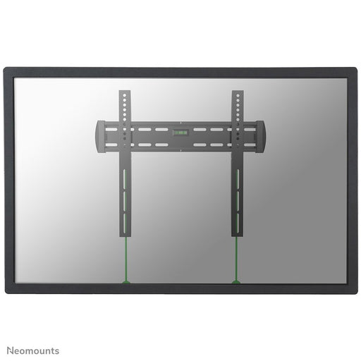 EAN 8717371444631 - Neomounts NM-W340BLACK soporte para TV 139,7 cm (55") Negro imagen 1