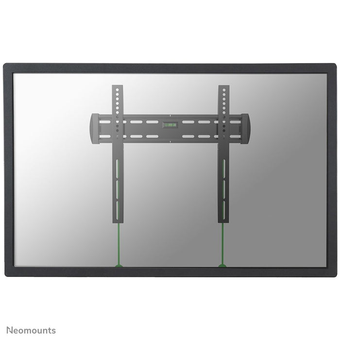 EAN 8717371444631 - Neomounts NM-W340BLACK soporte para TV 139,7 cm (55") Negro imagen 1