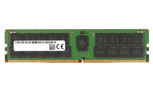 EAN 0649528822321 - Micron MTA36ASF8G72PZ-3G2E1 módulo de memoria 64 GB 1 x 64 GB DDR4 ECC imagen 1