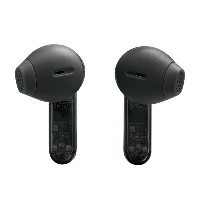 EAN 1200130016264 - JBL Tune Flex 2 Ghost Edition Auriculares True Wireless Stereo (TWS) Dentro de oído Llamadas/Música Bluet imagen 3