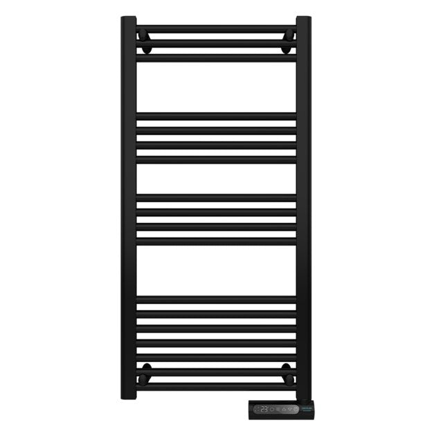 EAN 8435484053969 - Cecotec ReadyWarm 9200 Smart Towel 750 W Negro imagen 2