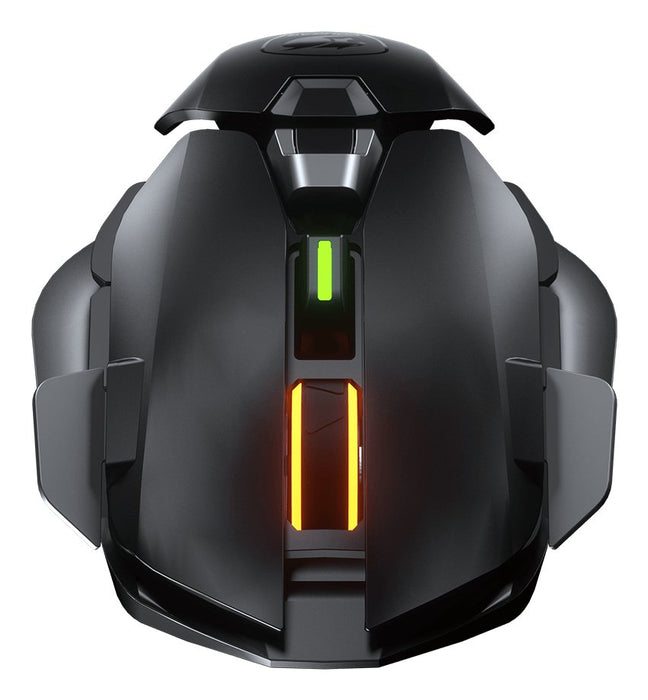 EAN 4710483771002 - COUGAR Gaming Dualblader ratón Juego USB tipo A Óptico 16000 DPI imagen 8