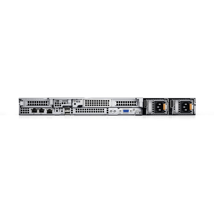 EAN 5397184760475 - DELL PowerEdge R450 servidor 480 GB Bastidor (1U) Intel® Xeon® Silver 4310 2,1 GHz 16 GB DDR4-SDRAM 1100  imagen 9