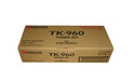 EAN 0632983014721 - KYOCERA TK-960 cartucho de tóner 1 pieza(s) Original Negro imagen 1