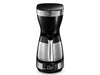 EAN 8004399333246 - De’Longhi Autentica ICM 16731 cafetera eléctrica Cafetera de filtro 1,25 L imagen 1