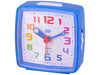 EAN 8011000042213 - Trevi SL 3047 Reloj despertador analógico Colores surtidos imagen 7