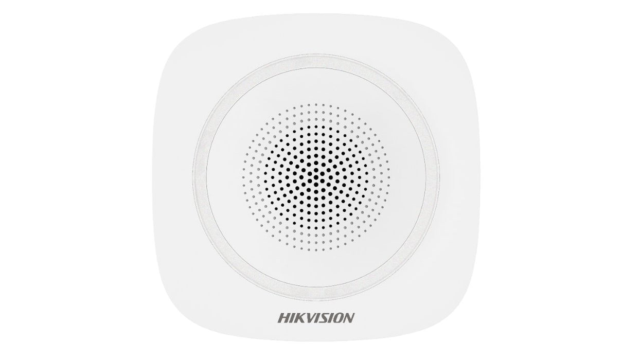 EAN 6941264054153 - Hikvision DS-PS1-I-WE comunicador de alarma imagen 1