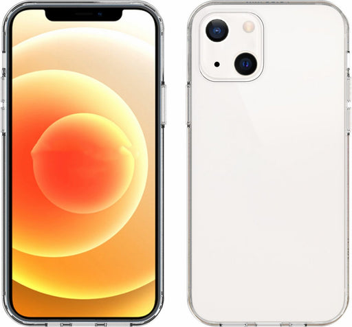 EAN 5715063263778 - eSTUFF ES67100036 funda para teléfono móvil 15,5 cm (6.1") Transparente imagen 2