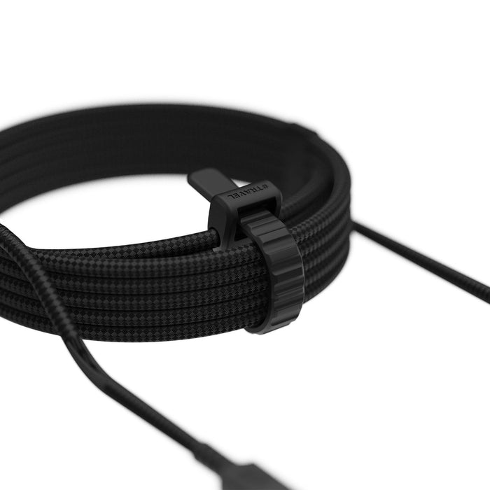 EAN 8718182278767 - Xtorm CX3011 cable de conector Lightning 1,5 m Negro imagen 8