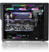 EAN 4715109922615 - RAIJINTEK Ophion M Evo ALS Midi Tower Negro, Transparente imagen 3