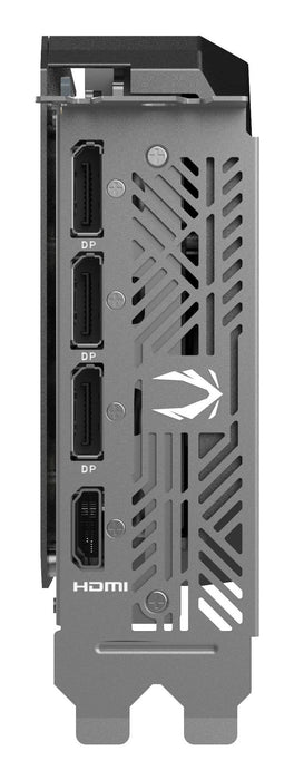 EAN 8886307700537 - Zotac GAMING GeForce RTX 5060 Ti AMP NVIDIA 8 GB GDDR7 imagen 2