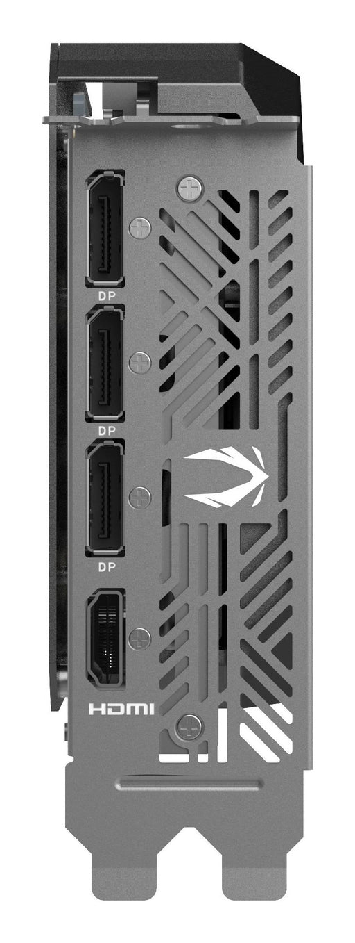 EAN 8886307700520 - Zotac GAMING GeForce RTX 5060 Ti AMP NVIDIA 16 GB GDDR7 imagen 2