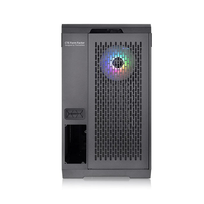 EAN 4713227537155 - Thermaltake CTE C750 TG ARGB Full Tower Negro imagen 5